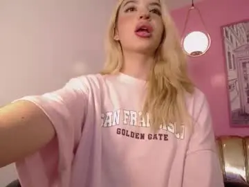 Chaturbate Best Webcam of alina_lee_t