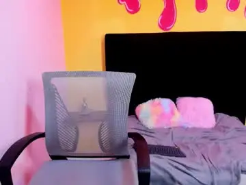 Chaturbate Live Sex Cam of andreasilva_