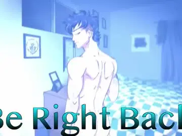 Chaturbate Live Sex Cam of bigbadmj