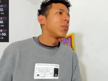 Chaturbate Best live sex cam show of corbin_jr