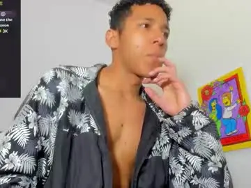 Chaturbate Live Porn of corbin_jr