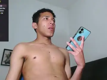 Chaturbate Sex Cam of corbin_jr