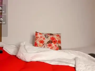 Chaturbate Private Sex Chat of curly_sweett