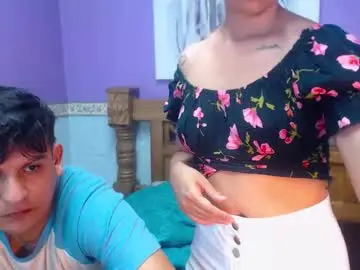 Chaturbate Adult Video Chat of dona_and_carl2