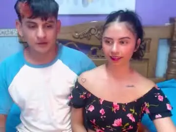 Chaturbate Free Porn Cam of dona_and_carl2