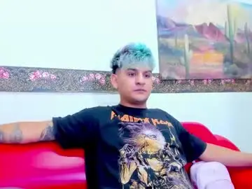 Chaturbate Sex Chat of dona_and_carl2