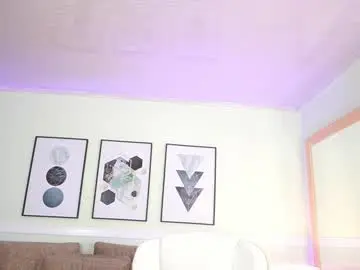 Chaturbate Nude Webcam of emilyturnerx