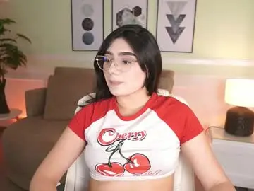 Chaturbate Live Sex Cam of emilyturnerx