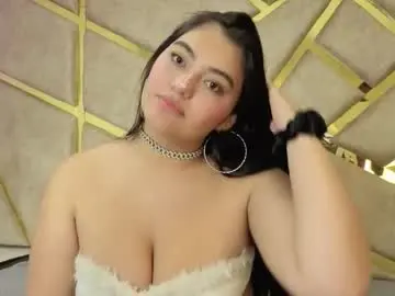 Chaturbate Nude Webcam of frreya_