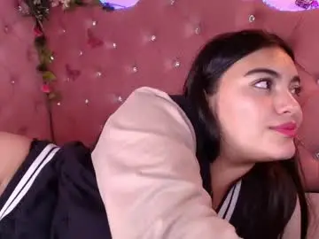 Chaturbate Live Sex of frreya_