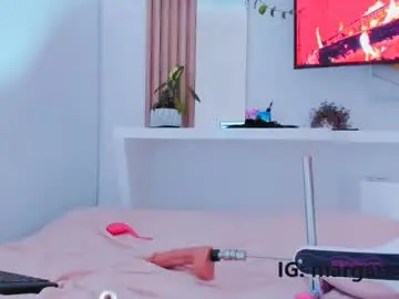 Chaturbate Live Sex Cam of h0ney__p0t