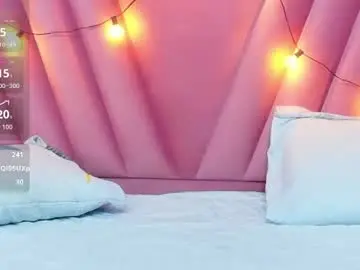 Chaturbate Live Porn of hornybarelylegalgirl