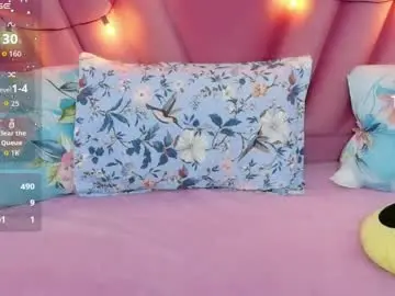 Chaturbate Free Live Porn of hornybarelylegalgirl