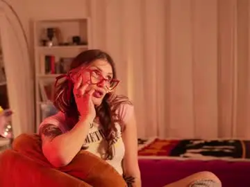 Chaturbate Best live sex cam show of informal_