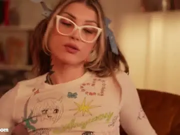 Chaturbate Live Sex of informal_