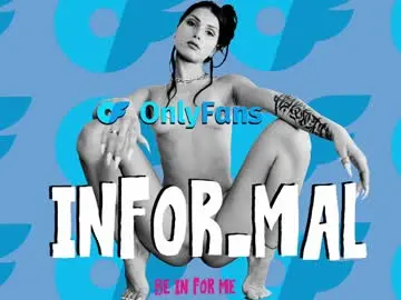 Chaturbate Best Webcam of informal_