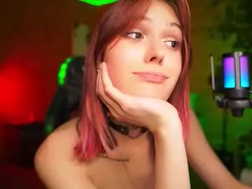 Chaturbate Adult Video Chat of iwishiwasurgurl
