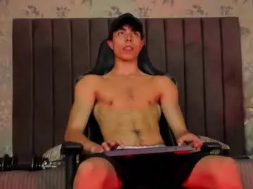 Chaturbate Live Sex Cam of joshrashford
