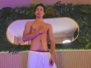 Chaturbate Live Sex of joshrashford