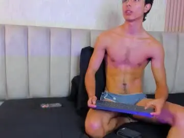 Chaturbate Free Porn Cam of joshrashford