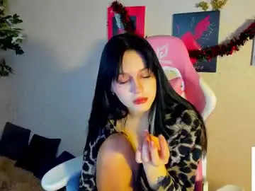 Chaturbate Live Sex of lilith_wholsh