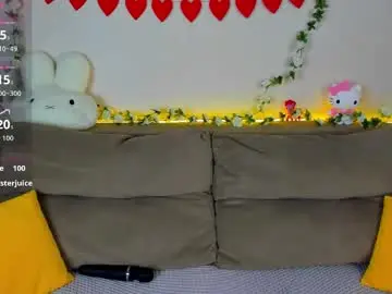 Chaturbate Sex Cam of lilith_wholsh