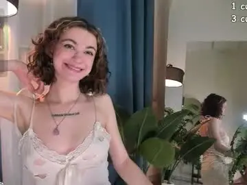 Chaturbate Best live sex cam show of maffinpurrr