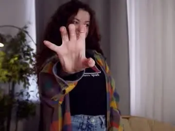 Chaturbate Free Porn Cam of maffinpurrr