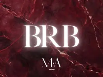 Chaturbate Live Sex of max_ari