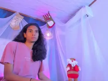 Chaturbate Sex Chat of max_ari