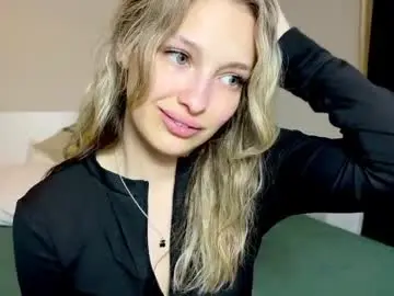 Chaturbate Adult Webcam of mileyy_cutee