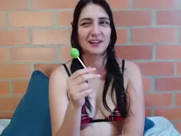 Chaturbate Private Sex Chat of montserrat_jay