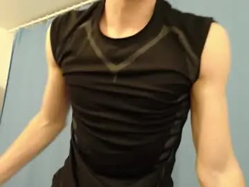 Chaturbate Free Porn Cam of ray_booy