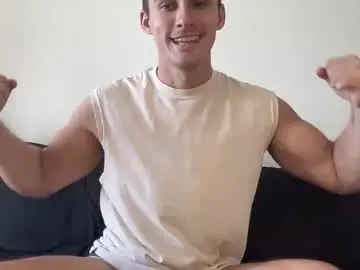 Chaturbate Live Sex Cam of sebybeba