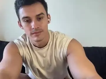 Chaturbate Adult Webcam of sebybeba