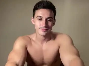 Chaturbate Adult Webcam of sebybeba