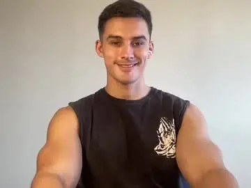 Chaturbate Best Webcam of sebybeba