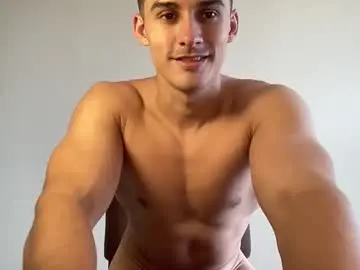 Chaturbate Adult Webcams of sebybeba