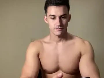 Chaturbate Live Sex Cam of sebybeba