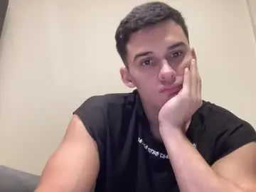 Chaturbate Live Sex of sebybeba