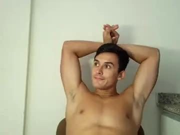 Chaturbate Live Porn of sebybeba