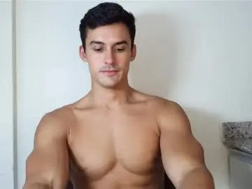 Chaturbate Best live sex cam show of sebybeba