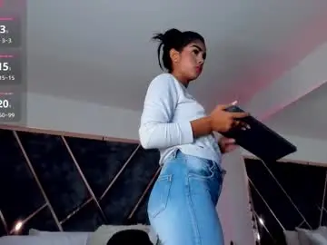 Chaturbate Best Webcam of susanahenao