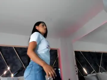 Chaturbate Sex Cam of susanahenao