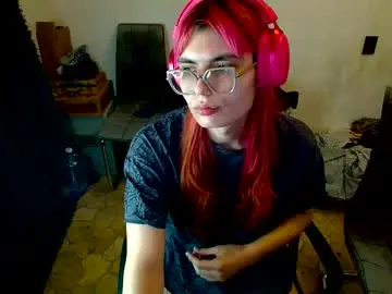Chaturbate Watch Live Sex Cams of vika_sirnik