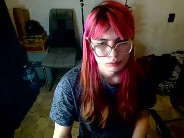 Chaturbate Adult Video Chat of vika_sirnik