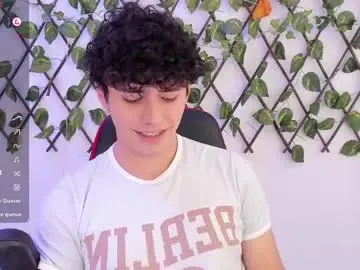 Chaturbate Private Sex Chat of xhans17