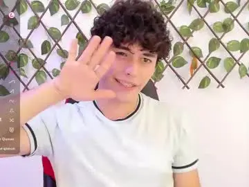 Chaturbate Adult Webcams of xhans17