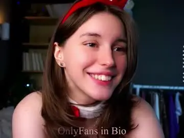 Chaturbate Best Webcam of aislyfarran