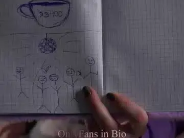 Chaturbate Adult Video Chat of aislyfarran